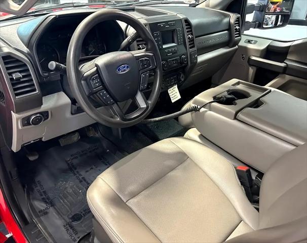 used 2020 Ford F-350 car, priced at $34,995