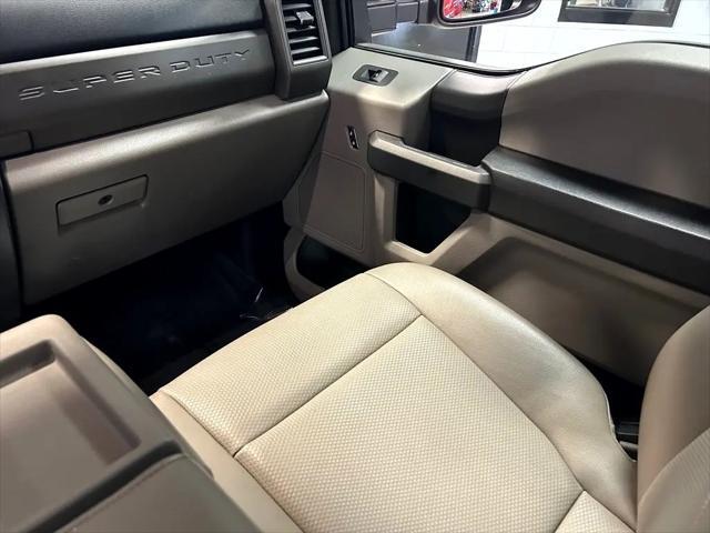 used 2020 Ford F-350 car, priced at $34,995