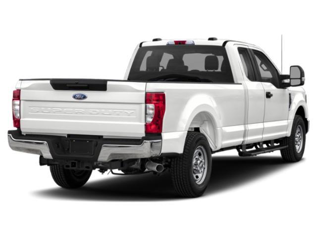 used 2020 Ford F-350 car, priced at $34,995