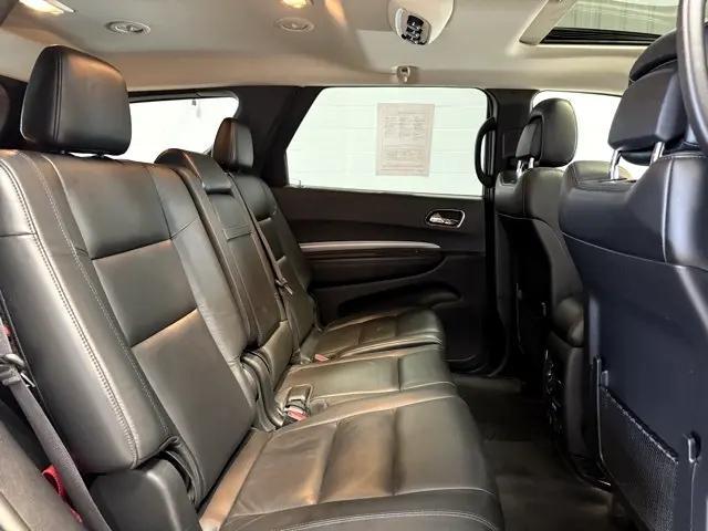 used 2019 Dodge Durango car, priced at $21,725