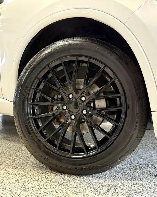used 2019 Dodge Durango car, priced at $21,725