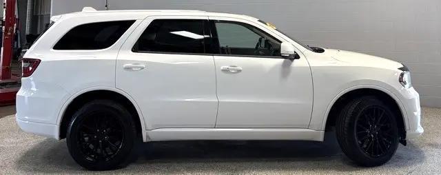 used 2019 Dodge Durango car, priced at $21,725