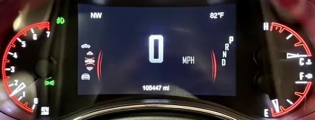 used 2019 Dodge Durango car, priced at $21,725
