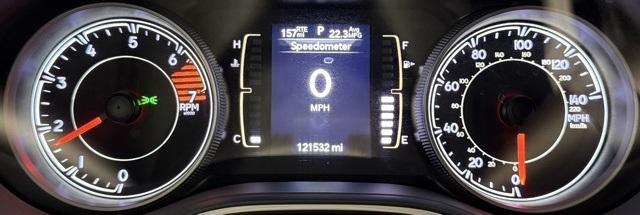 used 2020 Jeep Cherokee car, priced at $15,995