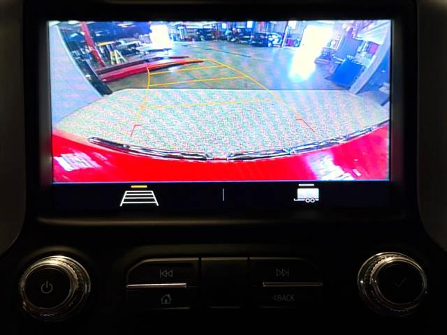 used 2021 GMC Sierra 1500 car, priced at $36,995