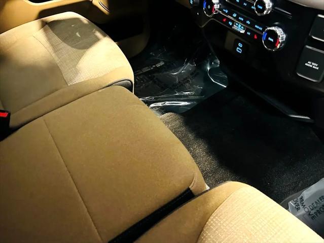 used 2022 Ford F-150 car, priced at $37,995