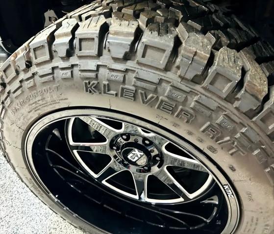 used 2022 Ford F-150 car, priced at $37,995