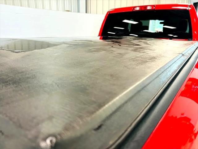 used 2022 Ram 2500 car, priced at $41,995