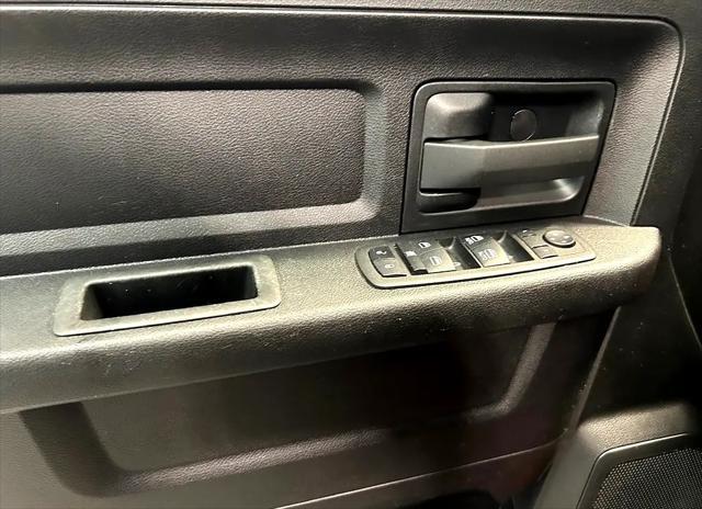 used 2022 Ram 2500 car, priced at $41,995