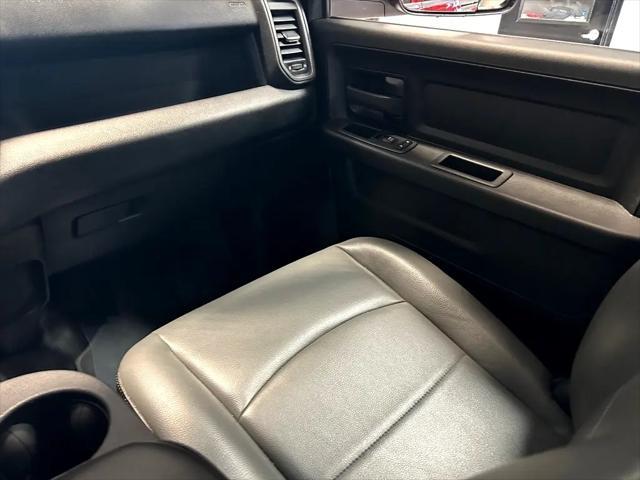 used 2022 Ram 2500 car, priced at $41,995