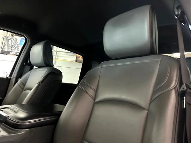 used 2022 Ram 2500 car, priced at $41,995