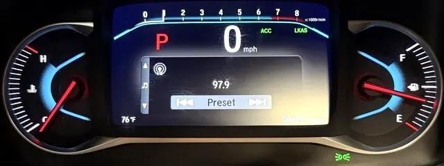 used 2021 Honda Pilot car, priced at $25,995
