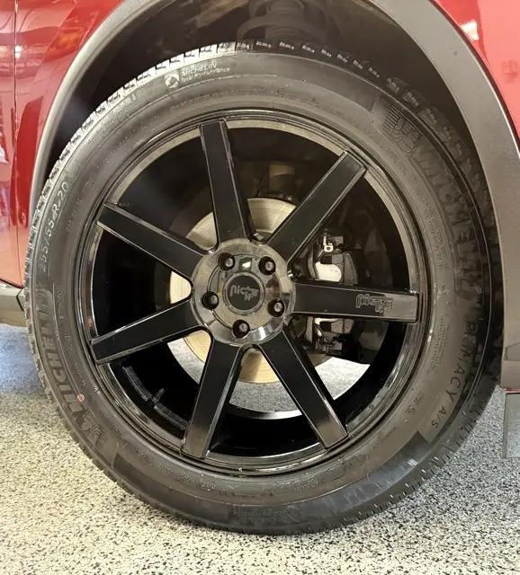 used 2019 Nissan Murano car, priced at $24,765