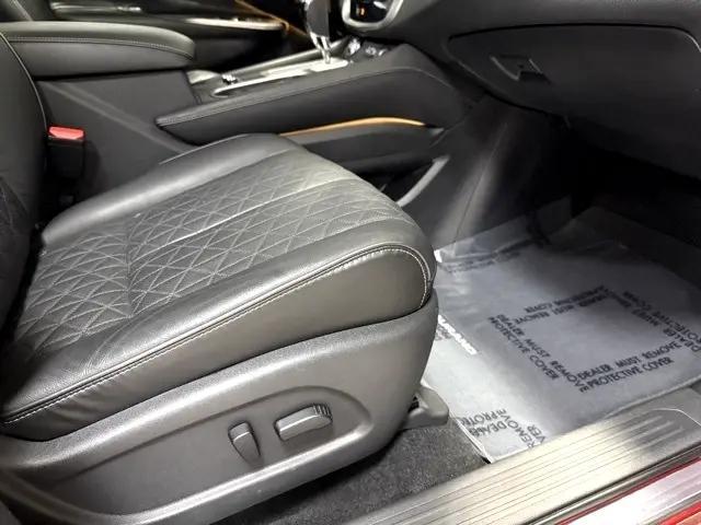 used 2019 Nissan Murano car, priced at $24,765