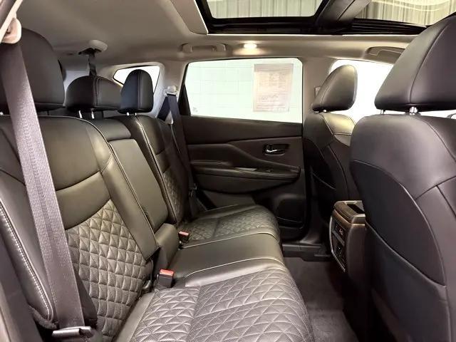used 2019 Nissan Murano car, priced at $24,765