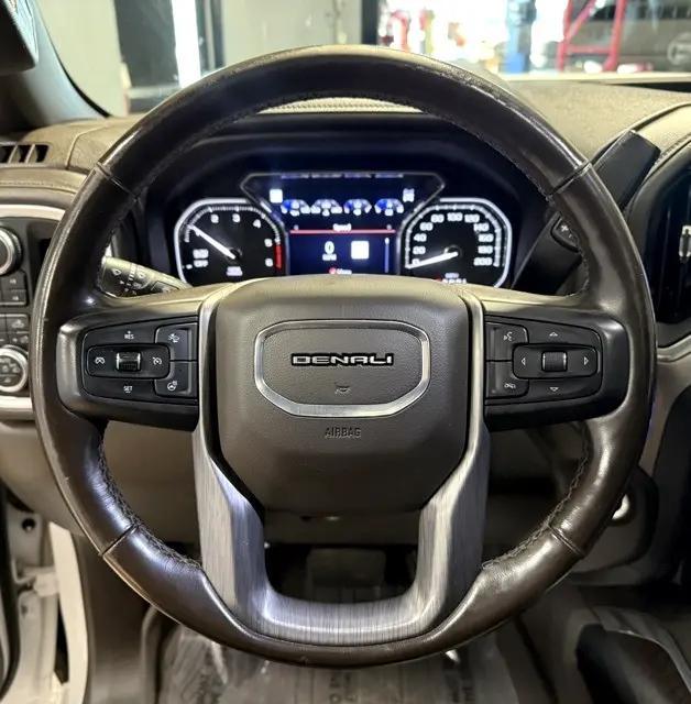 used 2019 GMC Sierra 1500 car, priced at $31,995