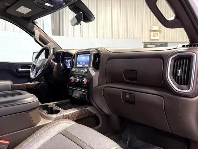 used 2019 GMC Sierra 1500 car, priced at $31,995