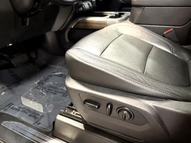 used 2019 Chevrolet Silverado 1500 car, priced at $32,855