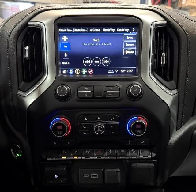 used 2019 Chevrolet Silverado 1500 car, priced at $32,855