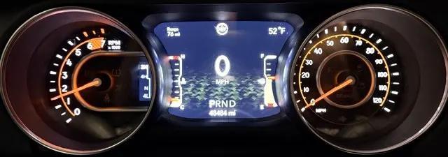 used 2021 Jeep Wrangler Unlimited car, priced at $34,855