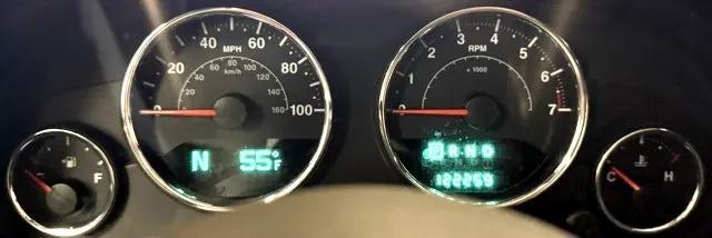 used 2012 Jeep Wrangler Unlimited car, priced at $14,995
