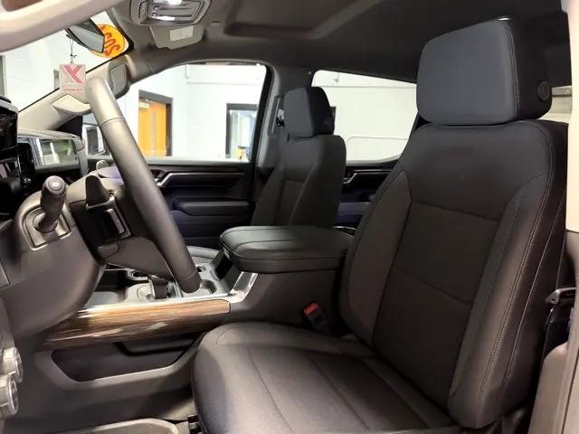 used 2024 Chevrolet Silverado 1500 car, priced at $58,745