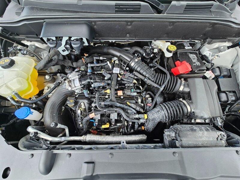 used 2022 Lincoln Nautilus car, priced at $39,937