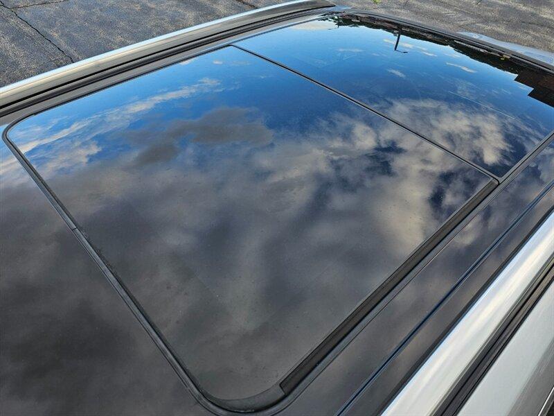used 2022 Lincoln Nautilus car, priced at $39,937