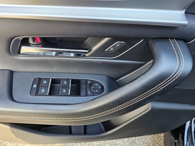 used 2025 Mazda CX-90 car, priced at $43,970