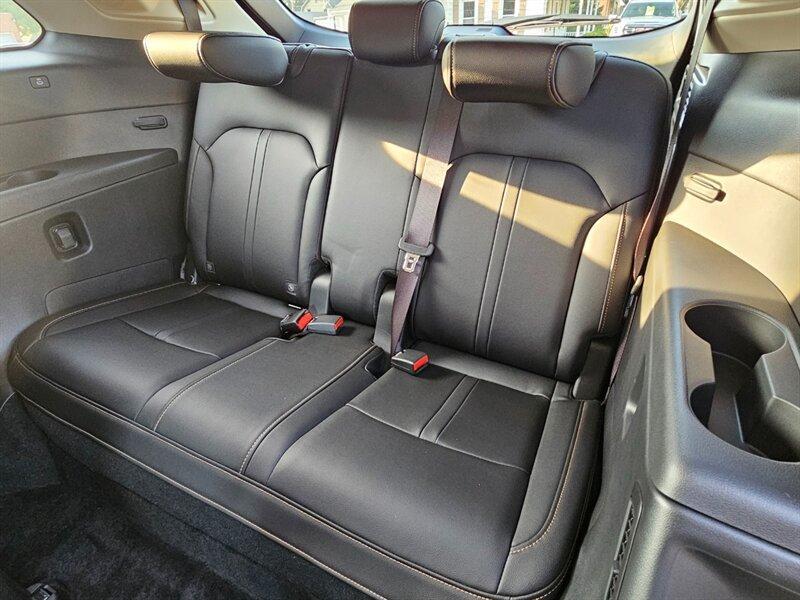 used 2025 Mazda CX-90 car, priced at $43,970