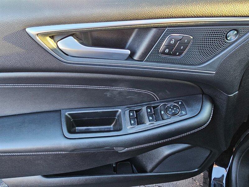 used 2024 Ford Edge car, priced at $32,968