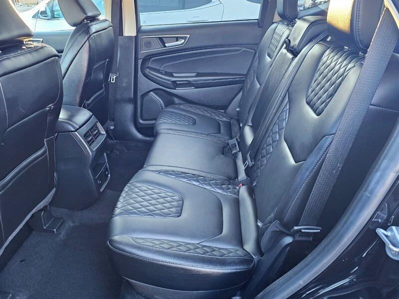 used 2024 Ford Edge car, priced at $32,968