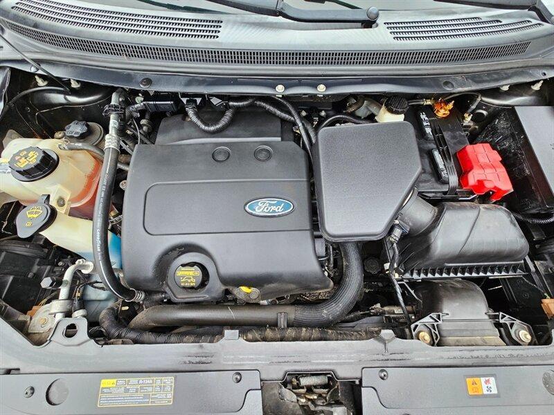 used 2013 Ford Edge car, priced at $10,477