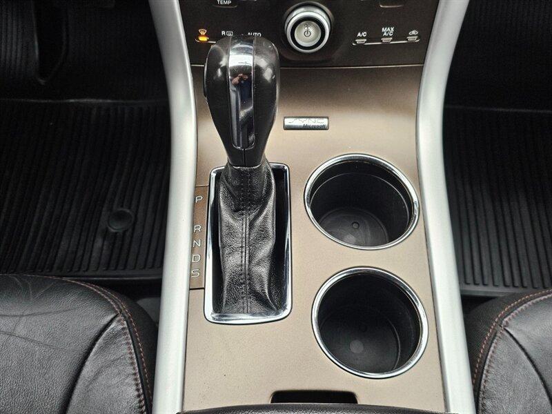 used 2013 Ford Edge car, priced at $10,477