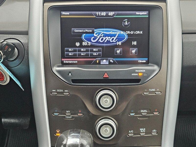 used 2013 Ford Edge car, priced at $10,477