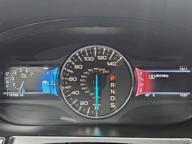 used 2013 Ford Edge car, priced at $10,477