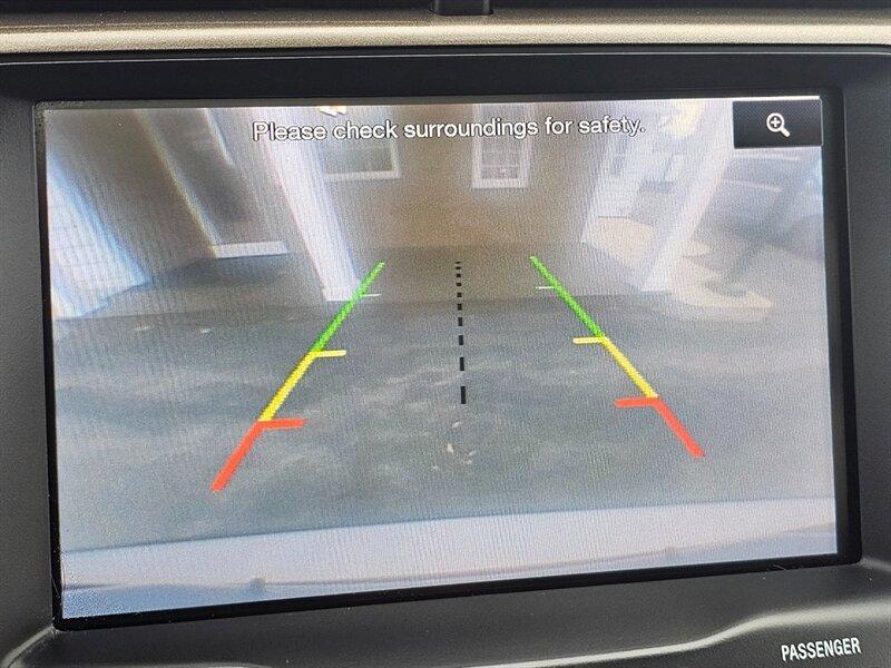 used 2013 Ford Edge car, priced at $10,477