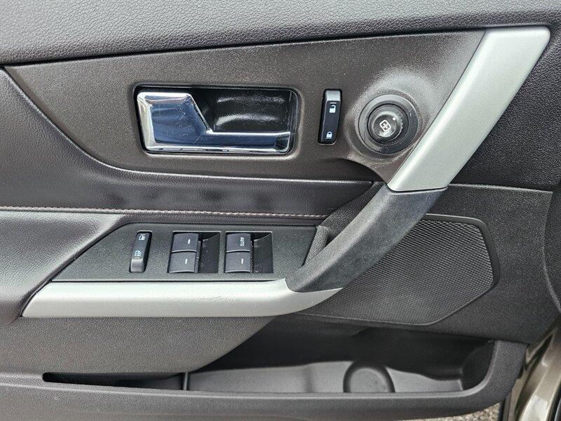 used 2013 Ford Edge car, priced at $10,477