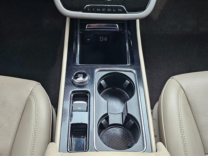 used 2022 Lincoln Corsair car, priced at $27,470