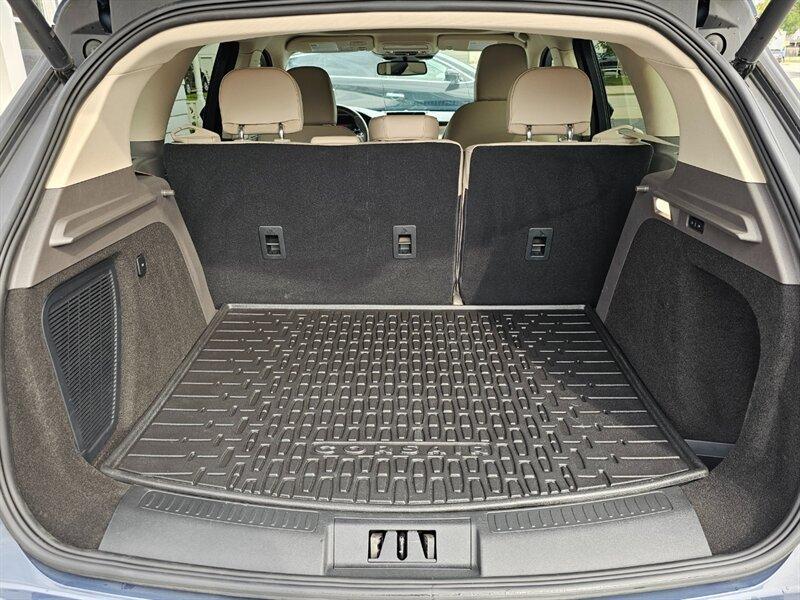 used 2022 Lincoln Corsair car, priced at $27,470