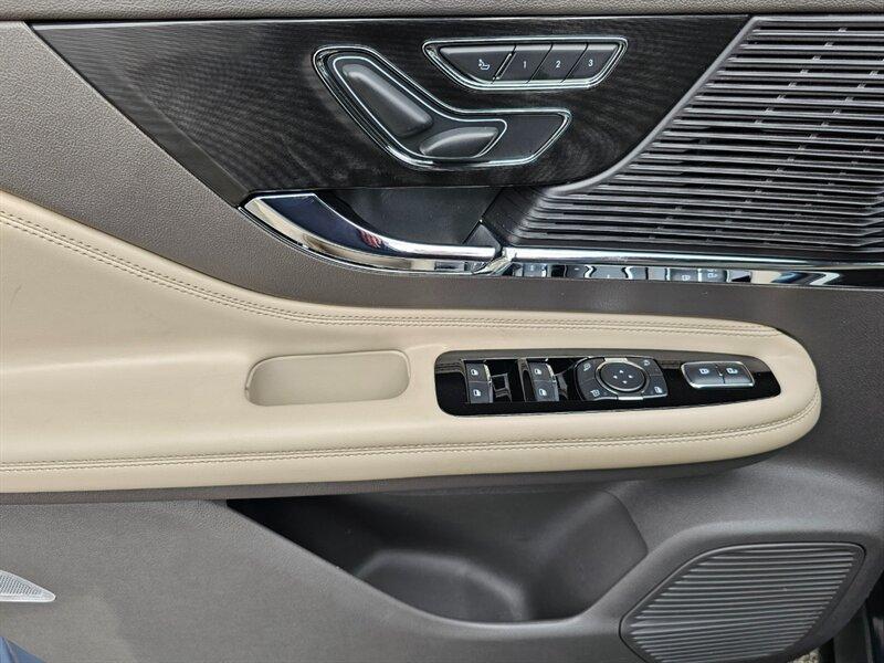 used 2022 Lincoln Corsair car, priced at $27,470