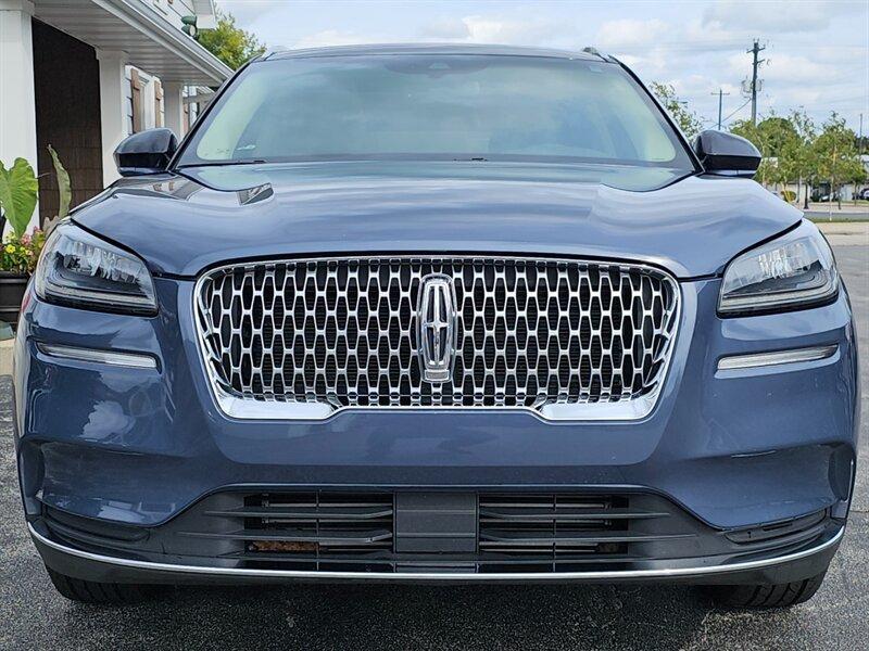 used 2022 Lincoln Corsair car, priced at $27,470