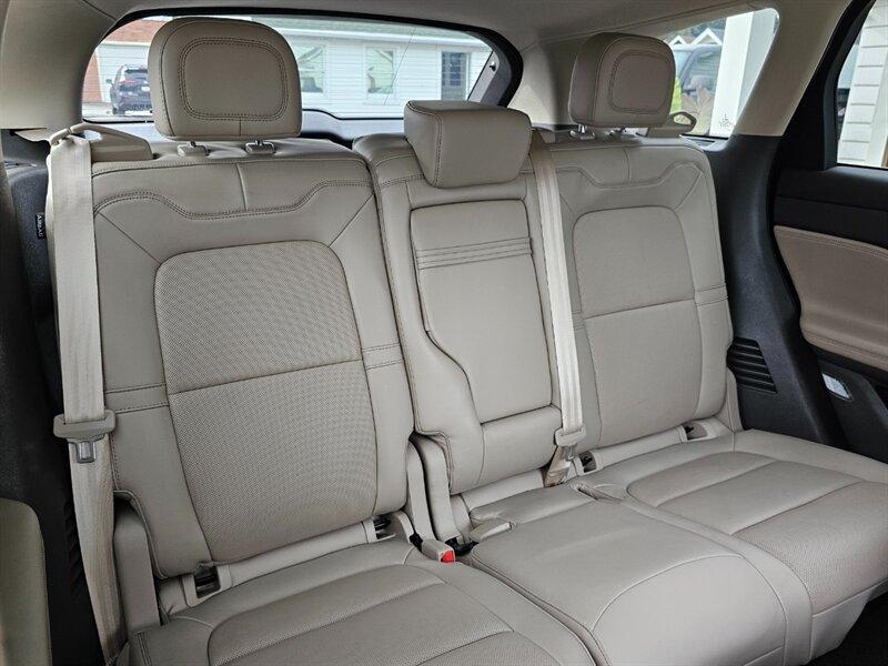 used 2022 Lincoln Corsair car, priced at $27,470