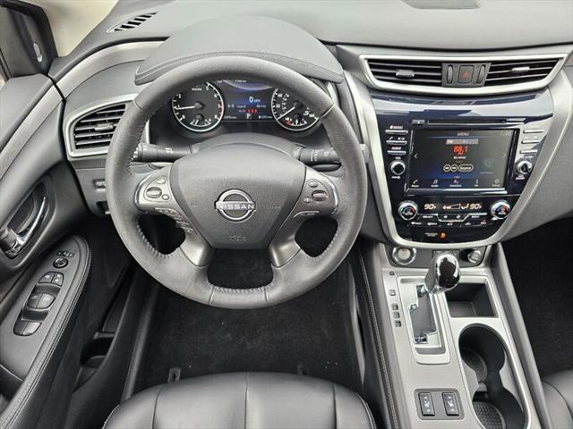 used 2023 Nissan Murano car, priced at $27,339