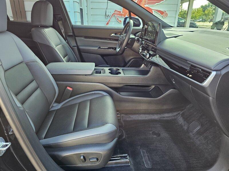 used 2024 Honda Prologue car, priced at $28,635
