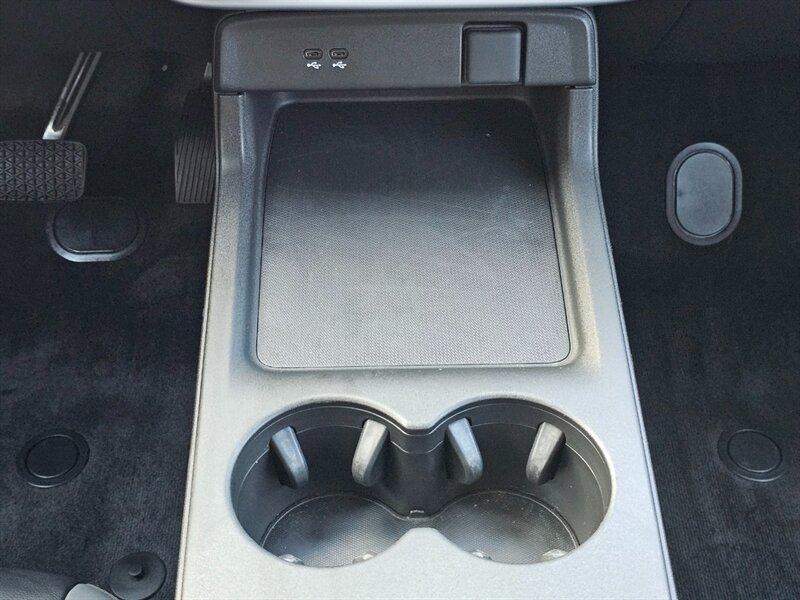 used 2024 Honda Prologue car, priced at $28,635
