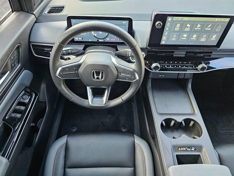 used 2024 Honda Prologue car, priced at $28,635