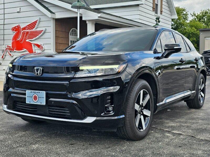 used 2024 Honda Prologue car, priced at $28,635