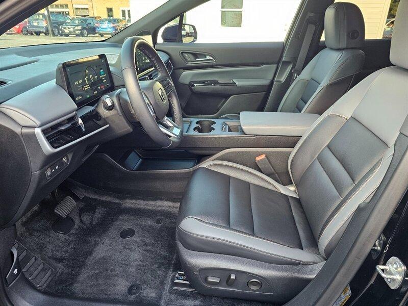 used 2024 Honda Prologue car, priced at $28,635