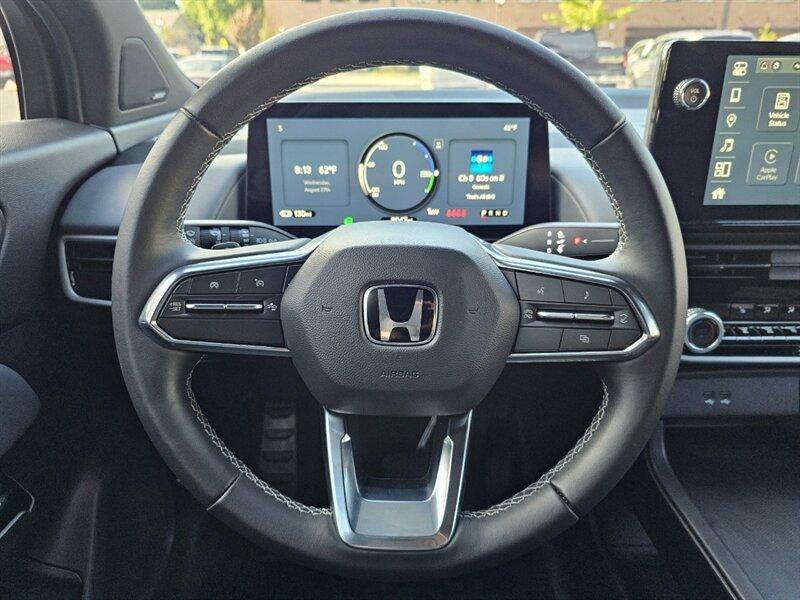 used 2024 Honda Prologue car, priced at $28,635